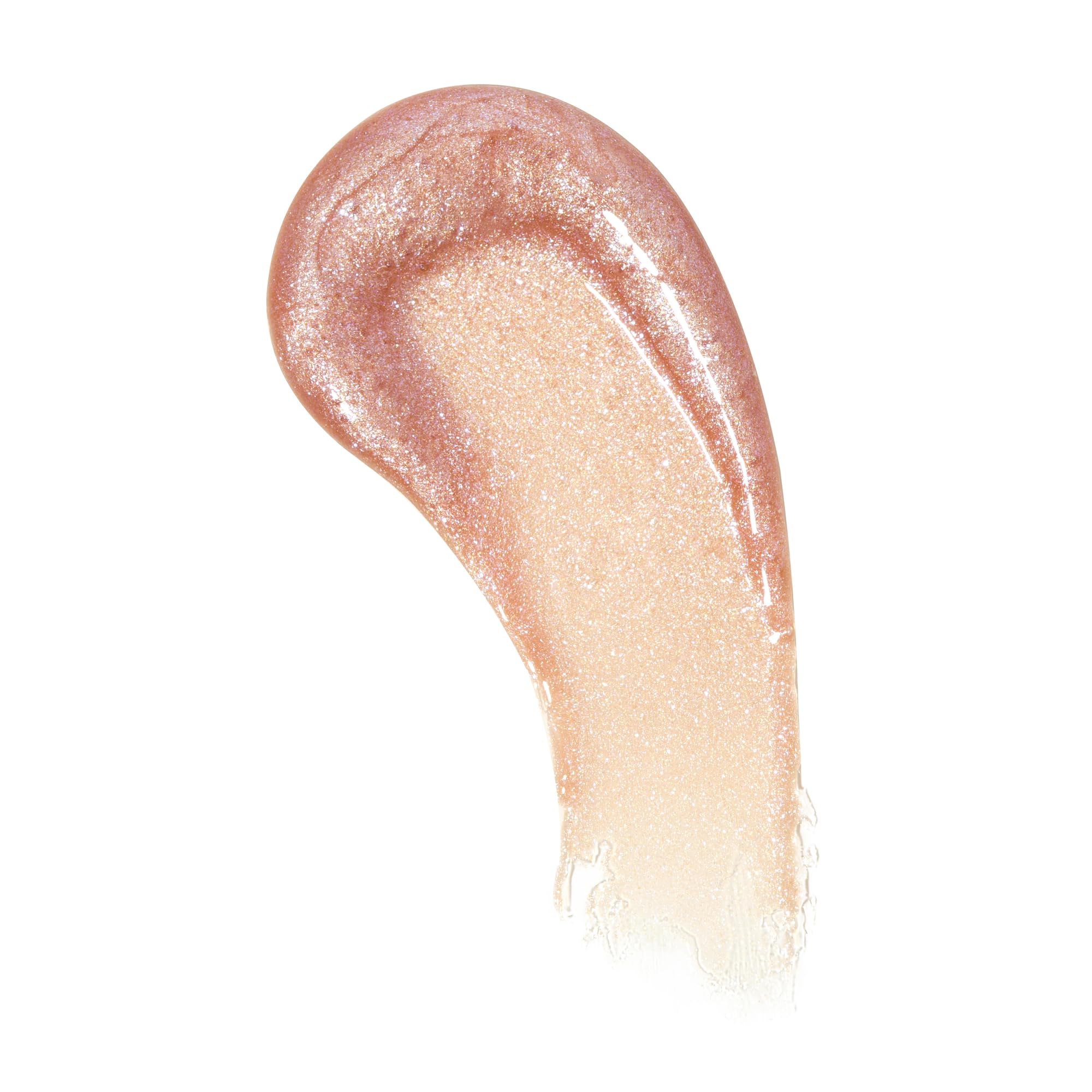 Revolution Pout Bomb XXL doe-foot applicator close-up for quick even application