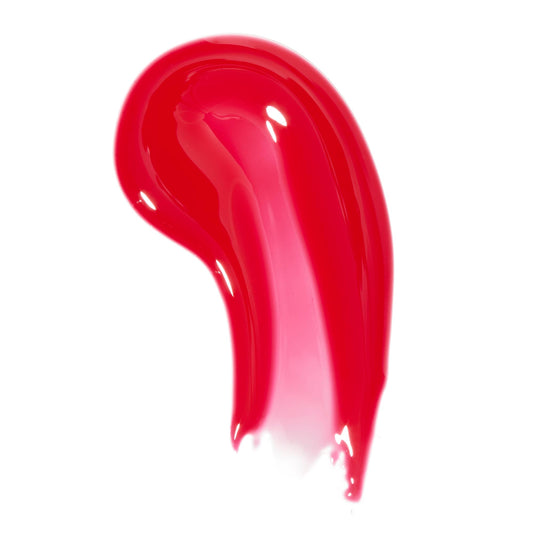 Revolution Beauty London XXL doe-foot applicator delivering even high-shine coverage