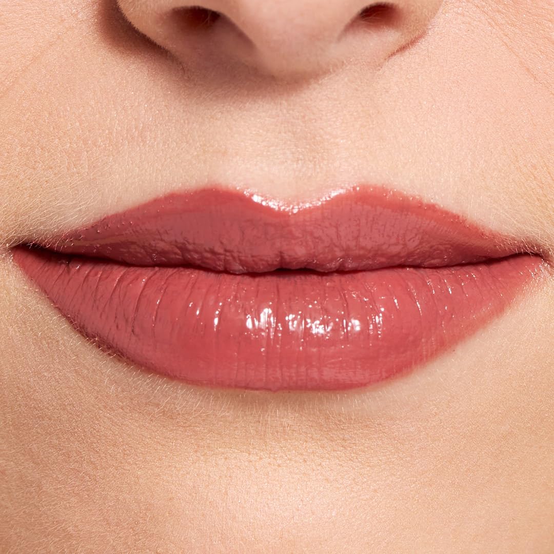 Revolution Skincare London creamy texture close-up highlighting smooth high-shine finish
