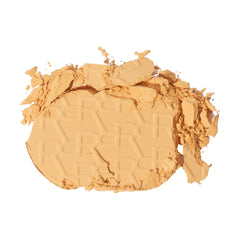 Revolution Powder Pops open with puff displays included applicator for quick touch-ups