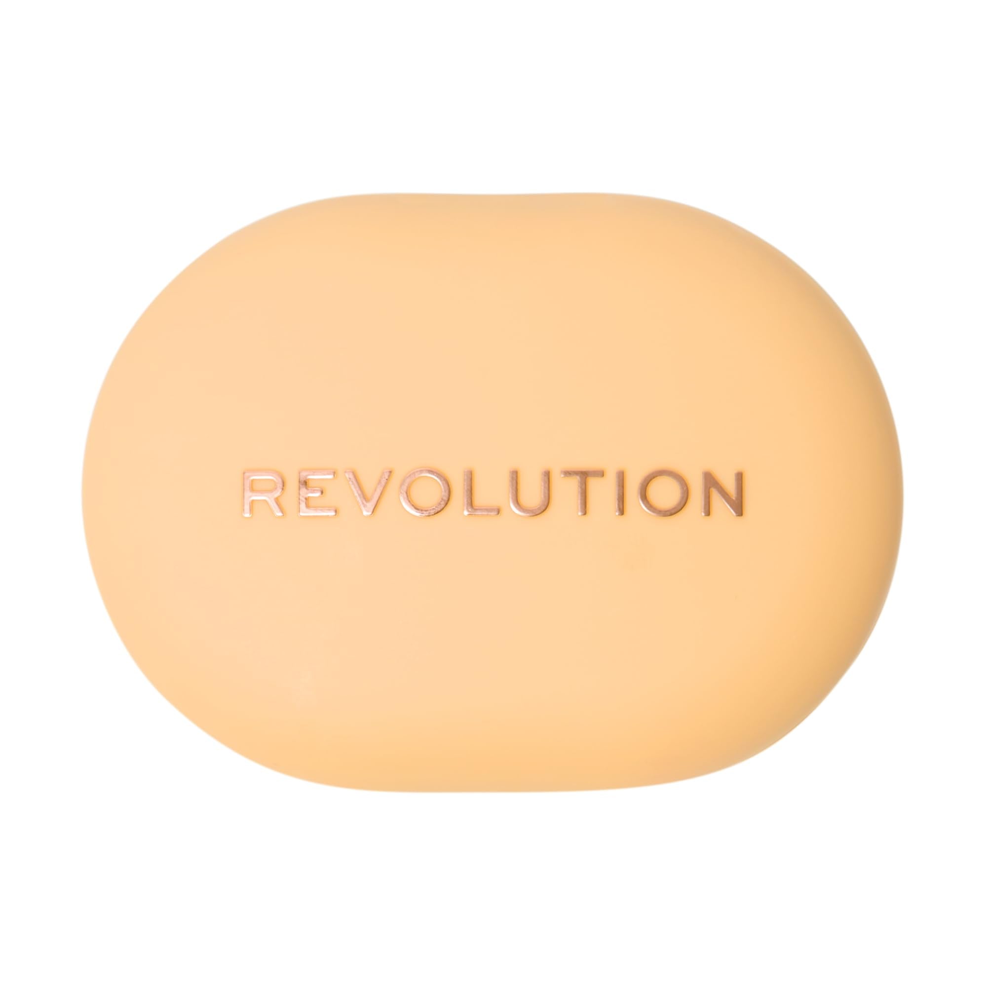 Revolution Skincare London powder setting concealer under eye for brightened appearance