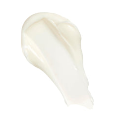 Revolution Beauty London cream texture close-up showing rich hydration