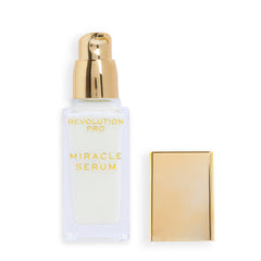 Revolution Beauty London front bottle shot showing clean packaging and hydrating benefits