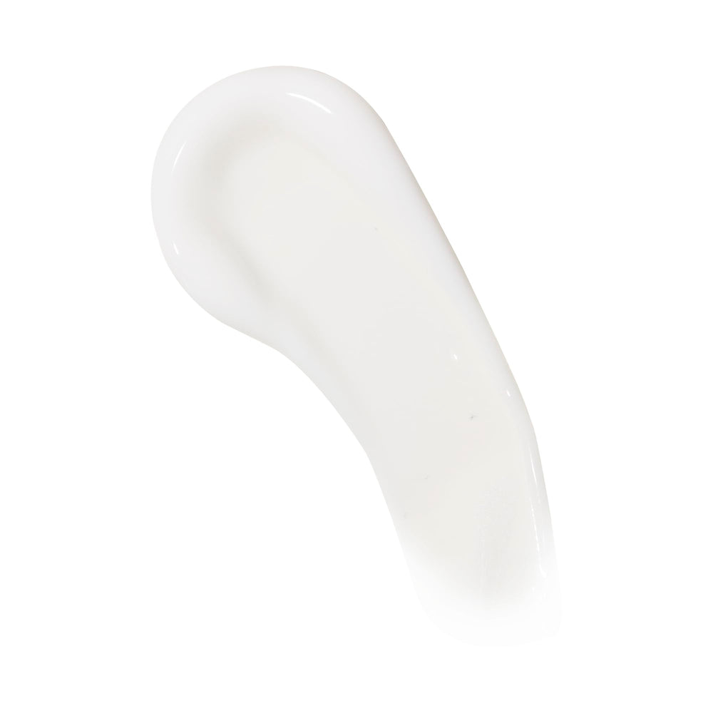 Revolution Pro Miracle Water Cream open jar top view revealing gel-cream texture and freshness