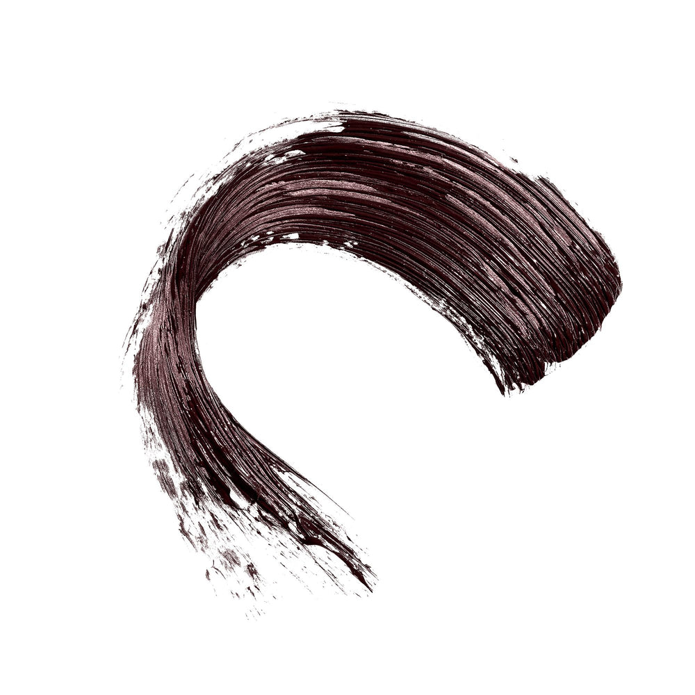 Revolution Beauty London close-up of Maxi-V brush delivering lift and definition