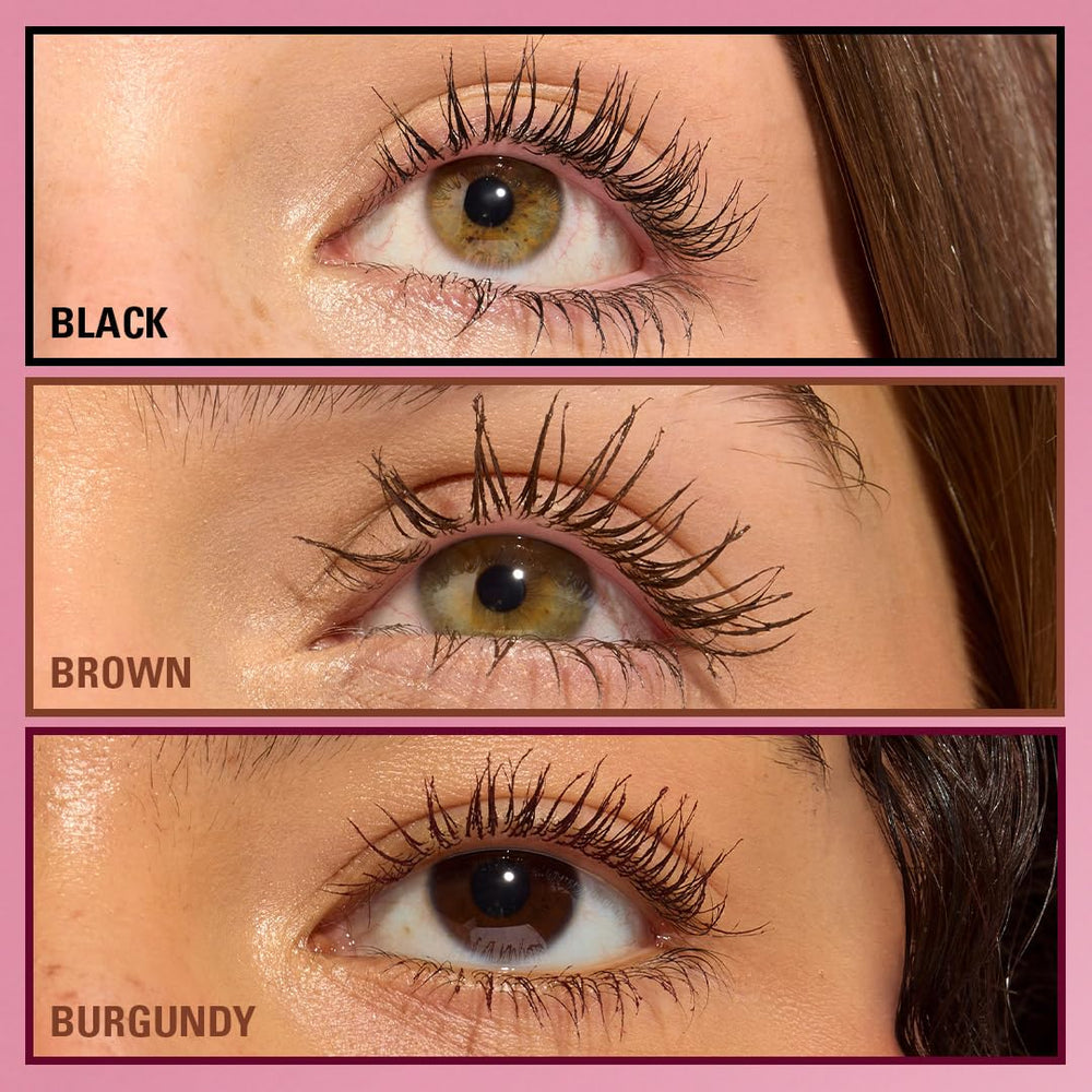 Revolution Beauty London wand coating texture for even application