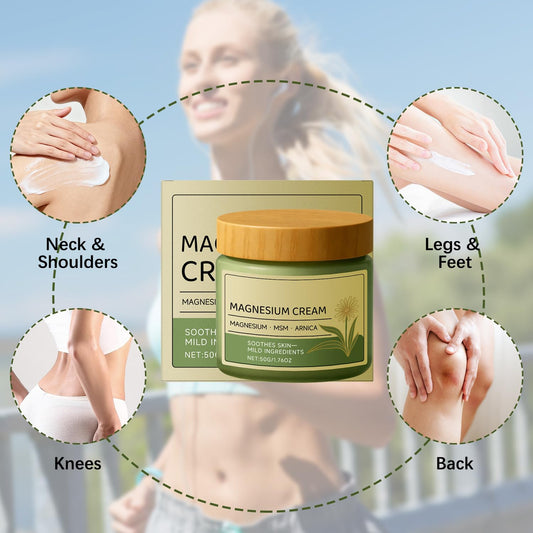 rexibuz open tub revealing smooth cream texture for fast absorption benefit