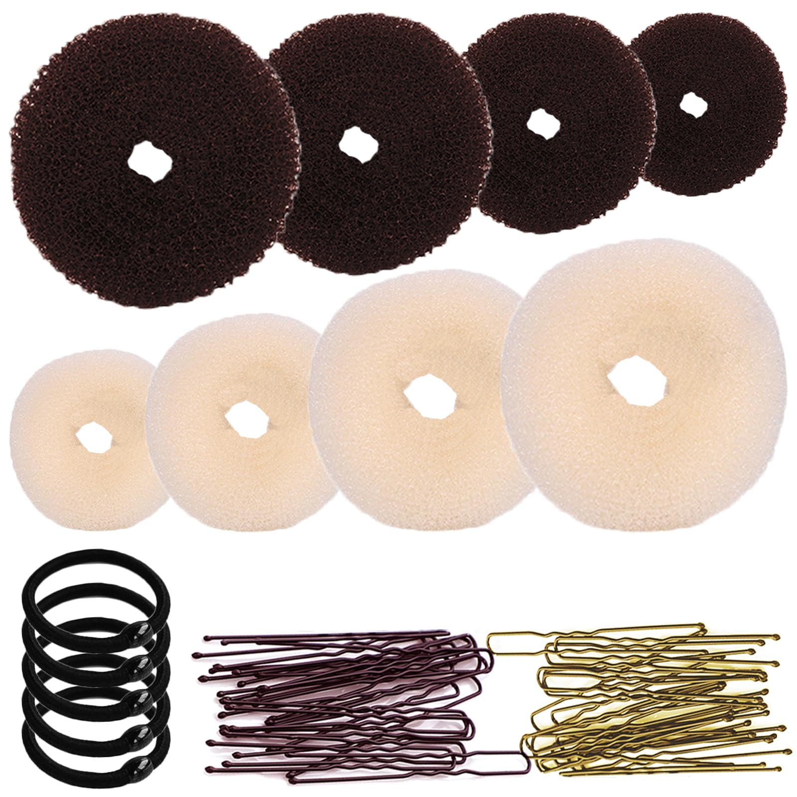 RhHycc front kit view showing contents for quick styling