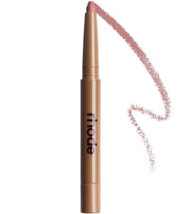 Rhode front tube showing sleek packaging and precise applicator for easy contouring