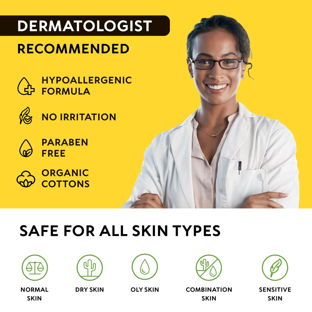 RICHGRAND ingredients panel with turmeric and kojic acid highlights