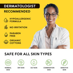 RICHGRAND ingredients panel with turmeric and kojic acid highlights
