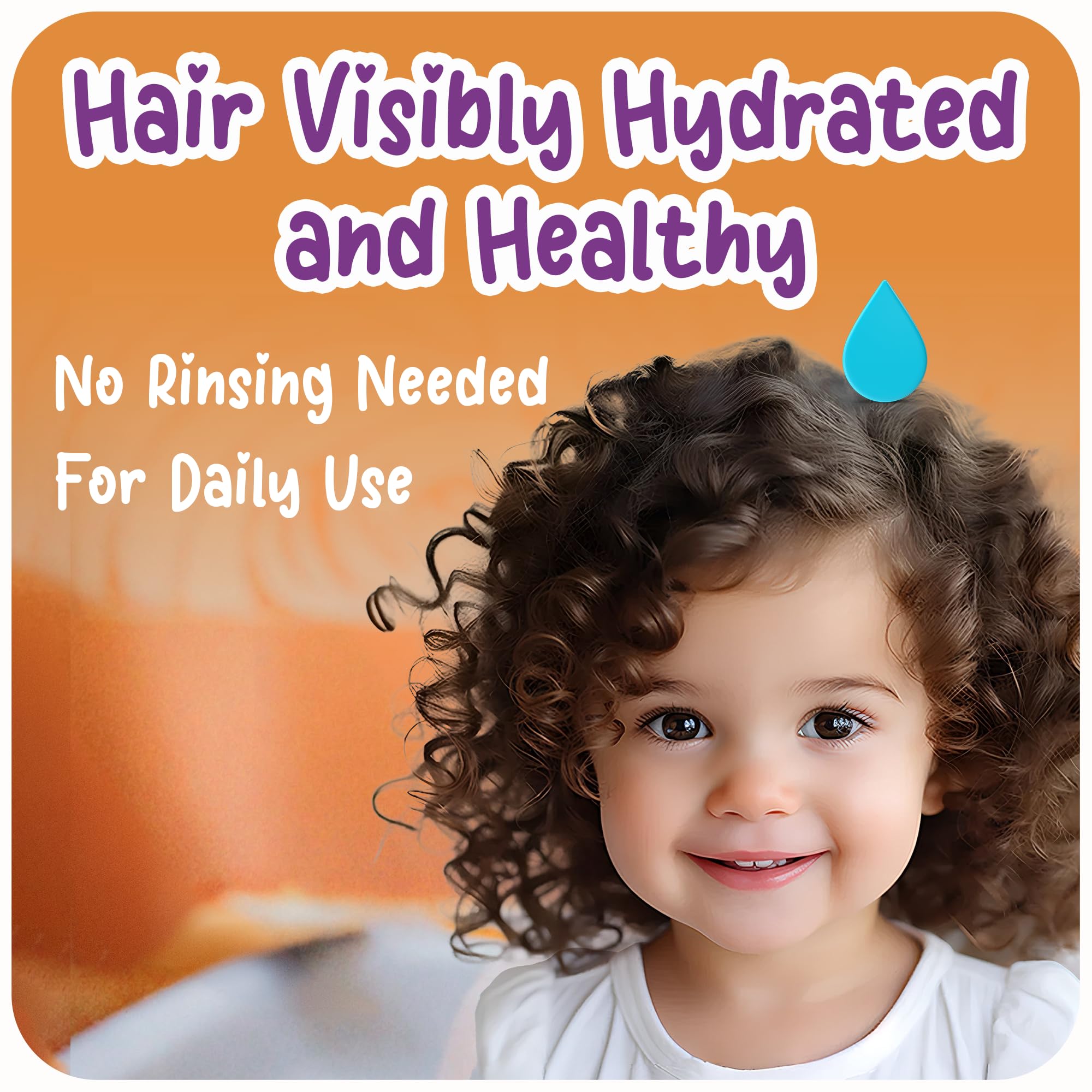 Ricitos de Oro ingredient label view emphasizing natural moisturizing components