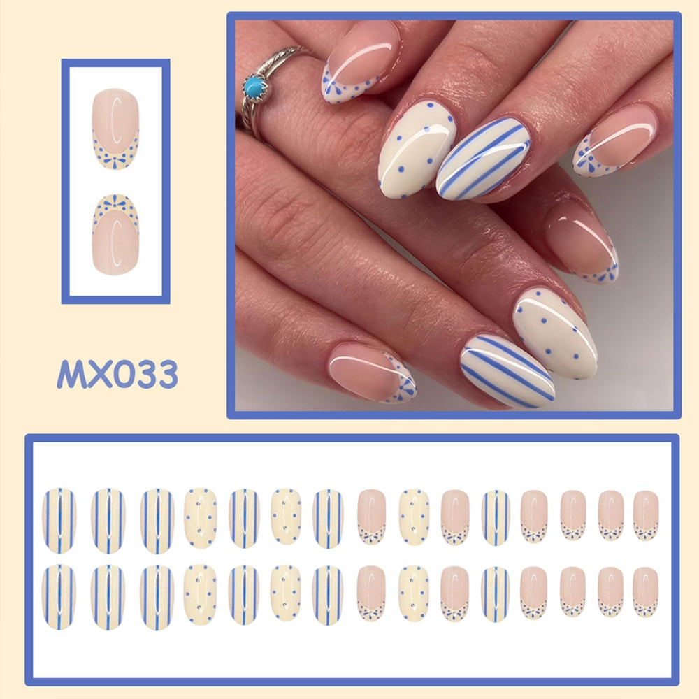RIICFDD close-up of dot designs and glossy surface highlighting neat detail benefit