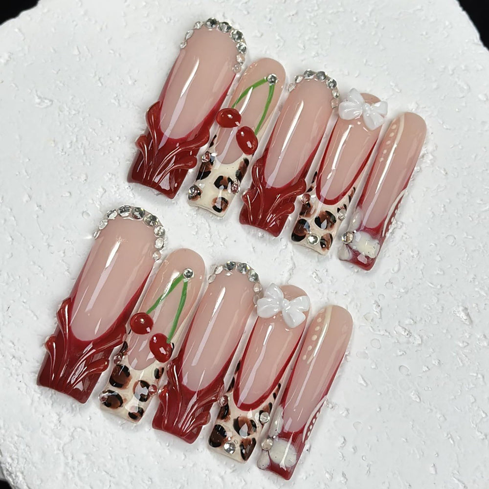 RIICFDD jelly glue and included tools arranged to show everything needed