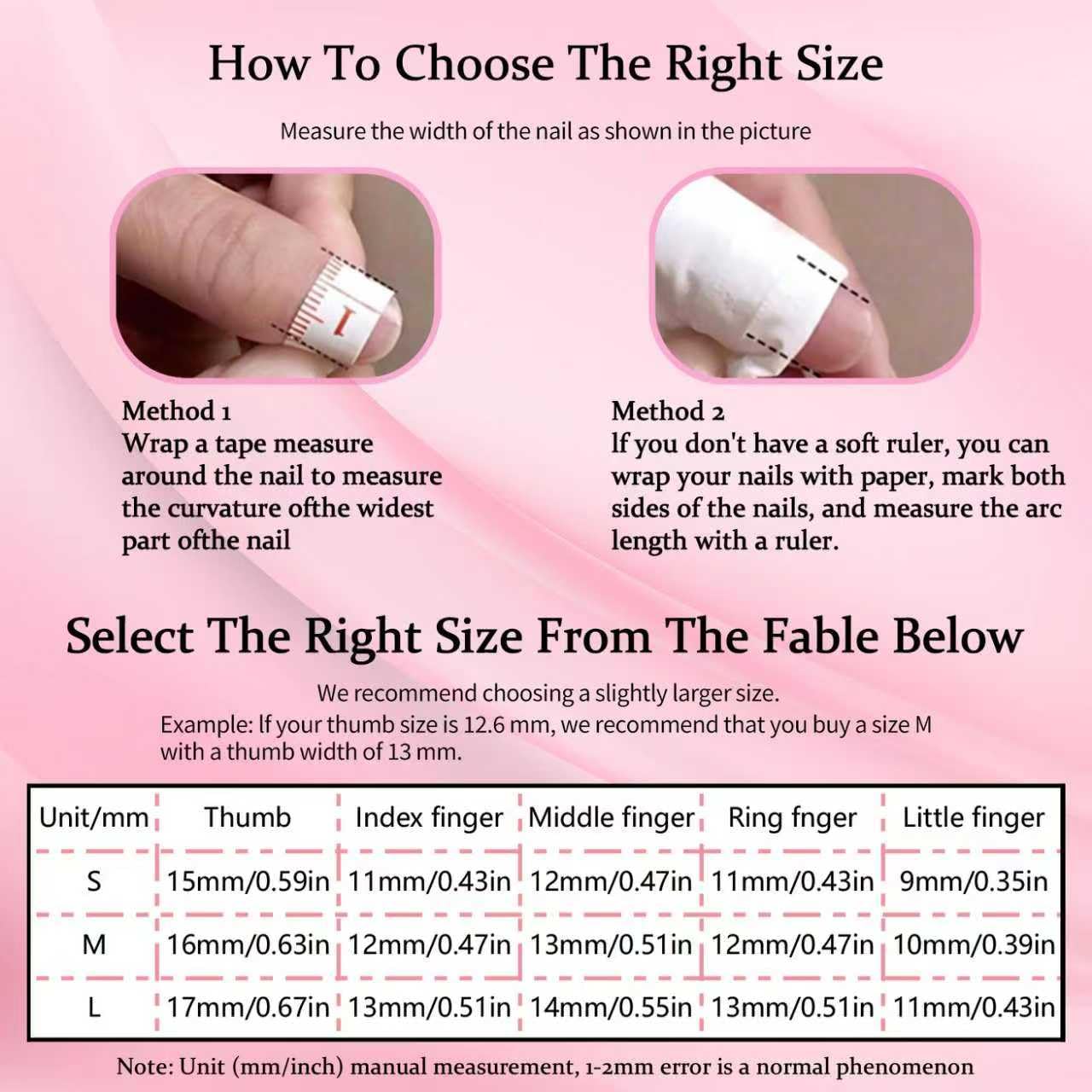 RIICFDD lifestyle bridal setting showing worn nails benefit: elegant event-ready look