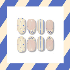 RIICFDD spread of 12 sizes displaying selection options for a tailored fit benefit