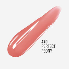 Rimmel closeup applicator showing precise shape for clean application