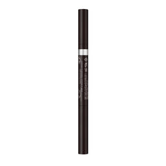 Rimmel pencil tip close-up demonstrating precise tip for defined arches