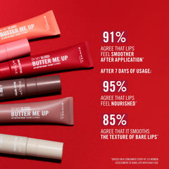Rimmel inside makeup bag ready for quick hydration on the go