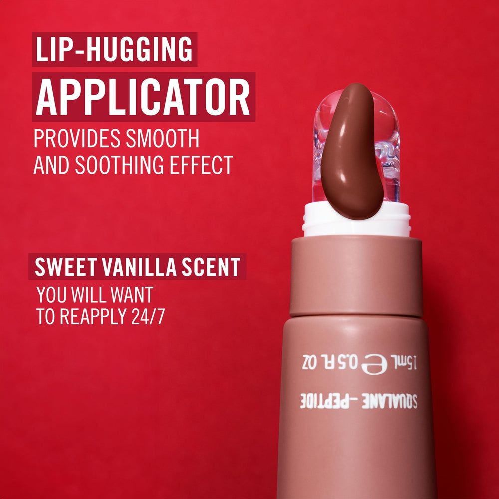 Rimmel next to coin scale to show compact, travel-friendly size