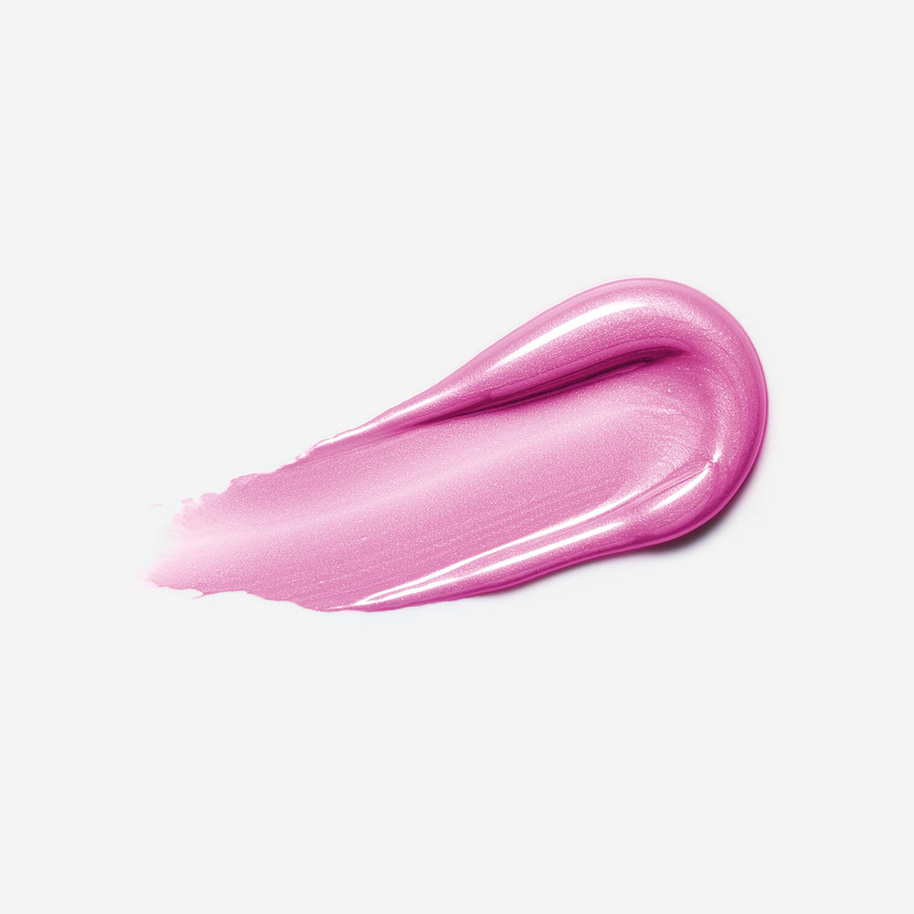 Rimmel dropper dispensing liquid illuminator, highlighting blendable lightweight texture
