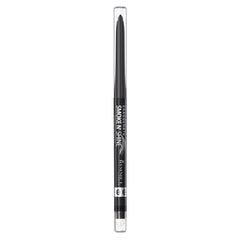 Rimmel Exaggerate front packaging showing automatic gel pencil and shade