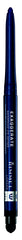 Rimmel Exaggerate front view showing deep ocean shade and compact benefit