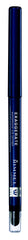 Rimmel close-up of built-in smudger and sharpener for easy blending