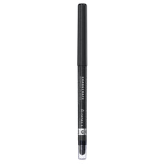 Rimmel Exaggerate tip close-up showing creamy texture for smooth glide