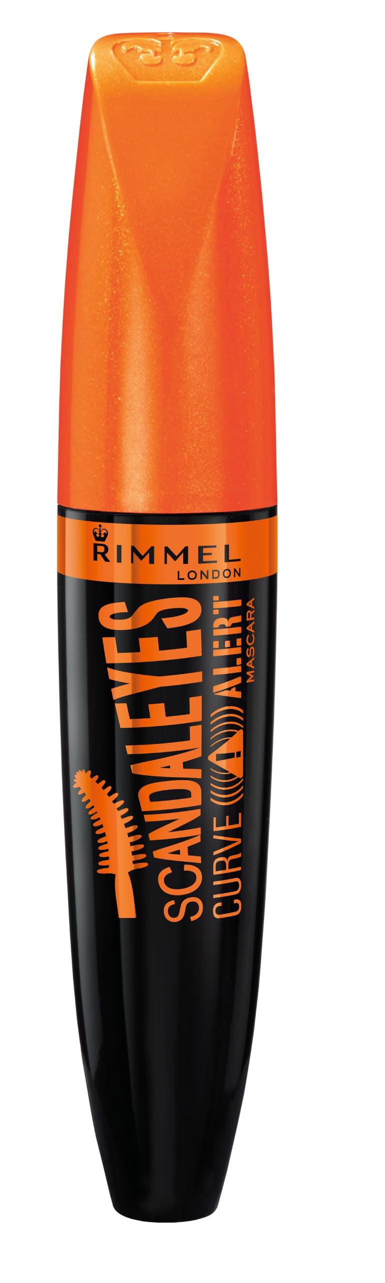 Rimmel ScandalEyes kohl liner tip detail for precise application