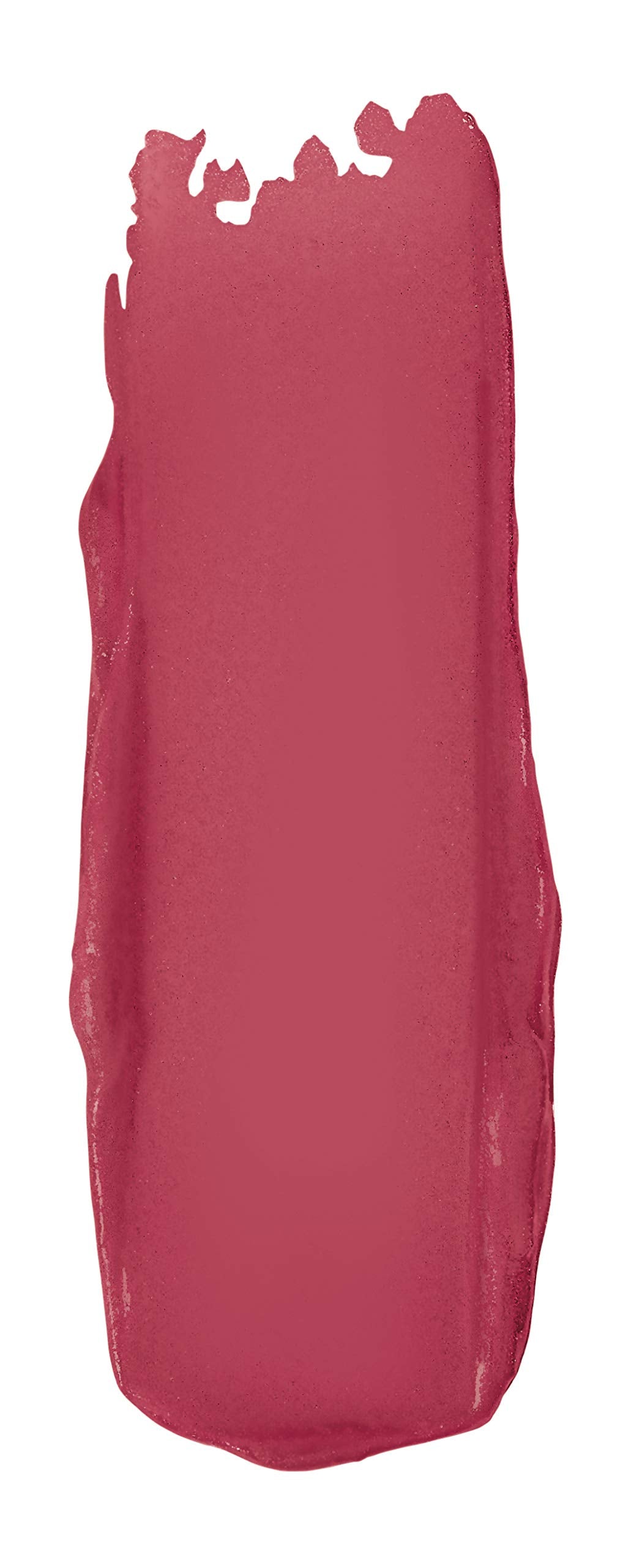 Rimmel lifestyle shot of lipstick in-hand for on-the-go reapplication benefit