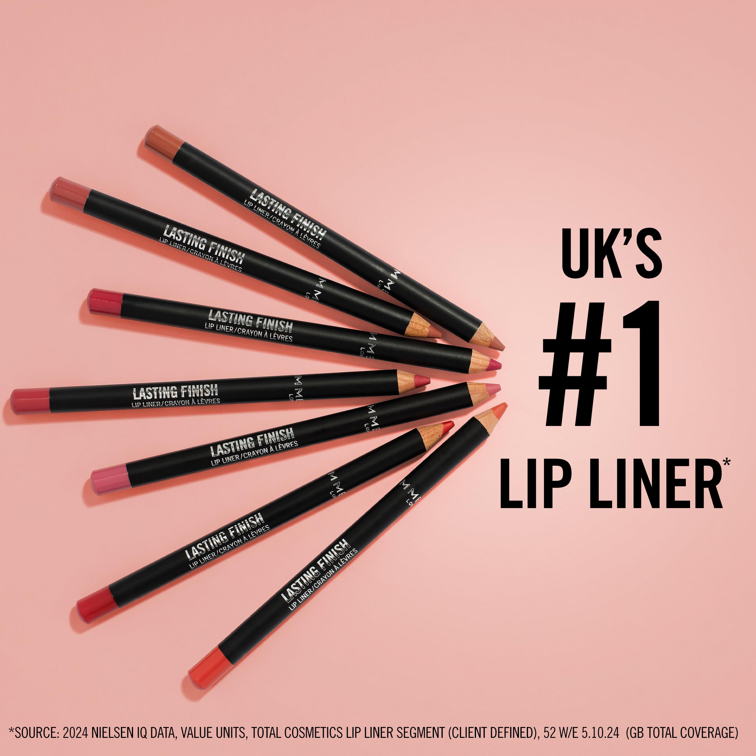 Rimmel texture stroke highlights creamy glide and blendability