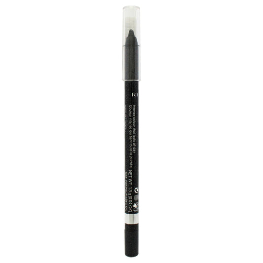 Rimmel Scandaleyes creamy tip texture close-up, smooth application benefit
