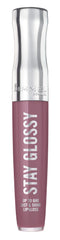 Rimmel applicator close-up displaying lip-hugging tip for precise application benefit