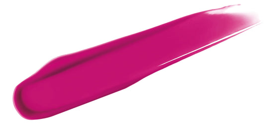 Rimmel doe‑foot applicator detail delivering precise, full coverage