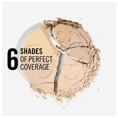 Rimmel Stay Matte tucked in a handbag ready for midday mattifying touch-ups
