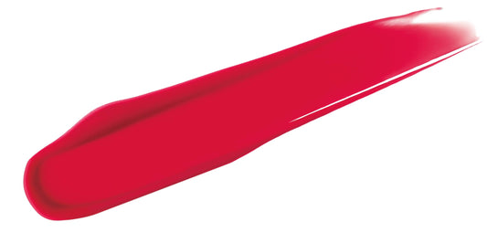Rimmel applicator close-up with product on wand, precise application benefit