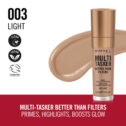 Rimmel giant soft-touch wand close-up, brand ease of application benefit