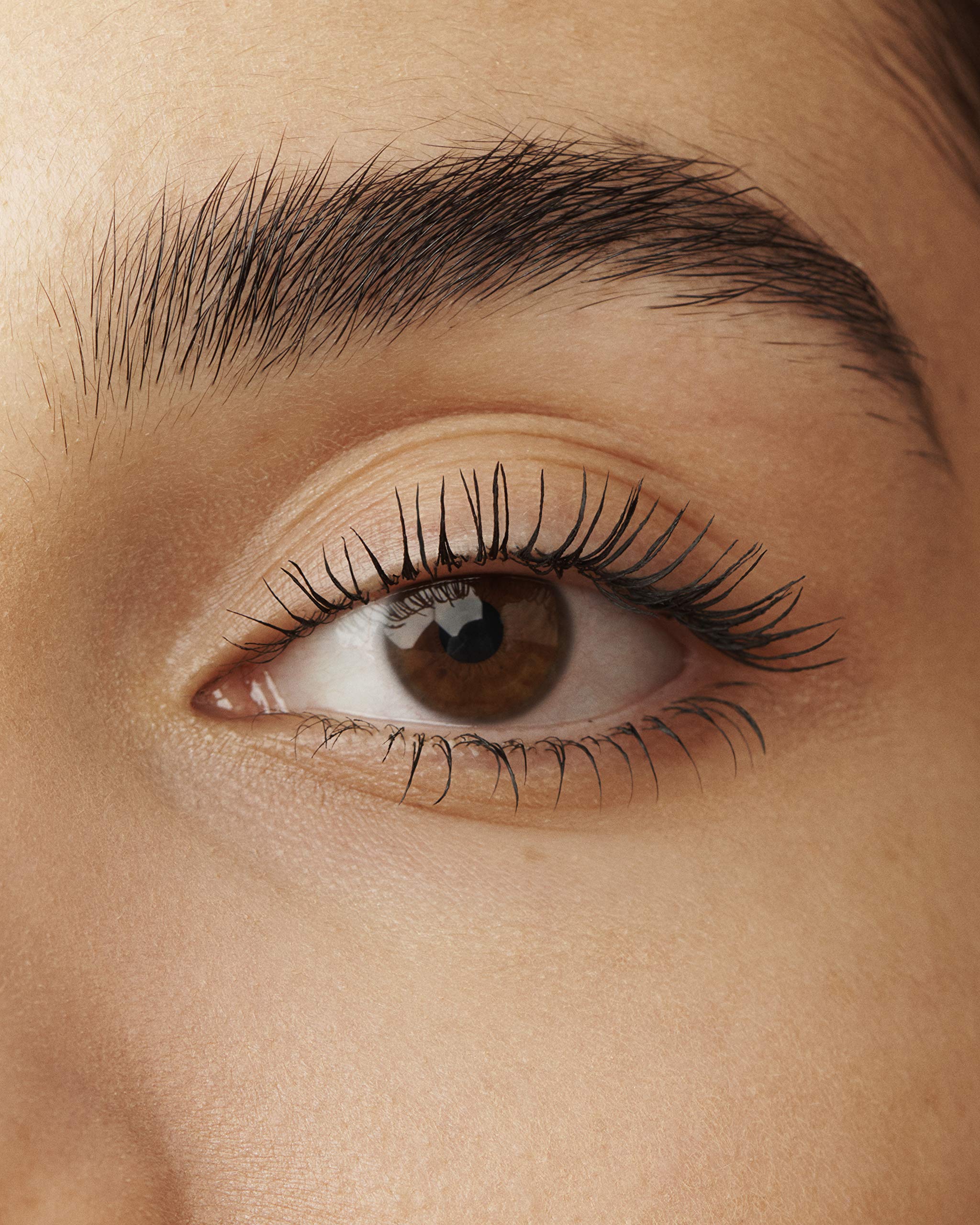 Rimmel Wonder'Extension label detail highlighting dermatologically tested formula benefit