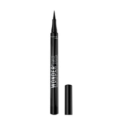 Rimmel front packaging showing product and benefit of bold matte color
