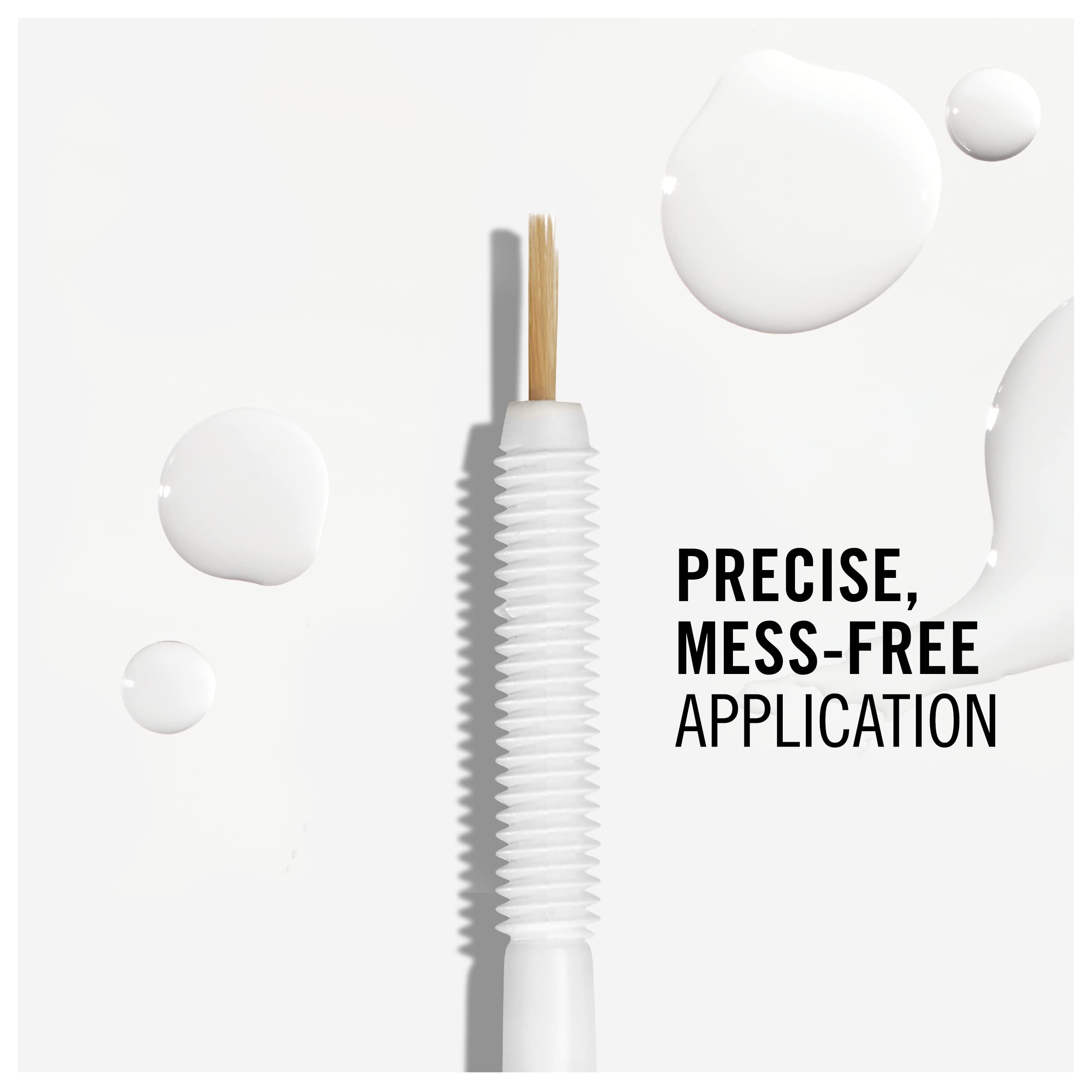 Rimmel Wonder’Serum label close-up listing key ingredients for informed buyers