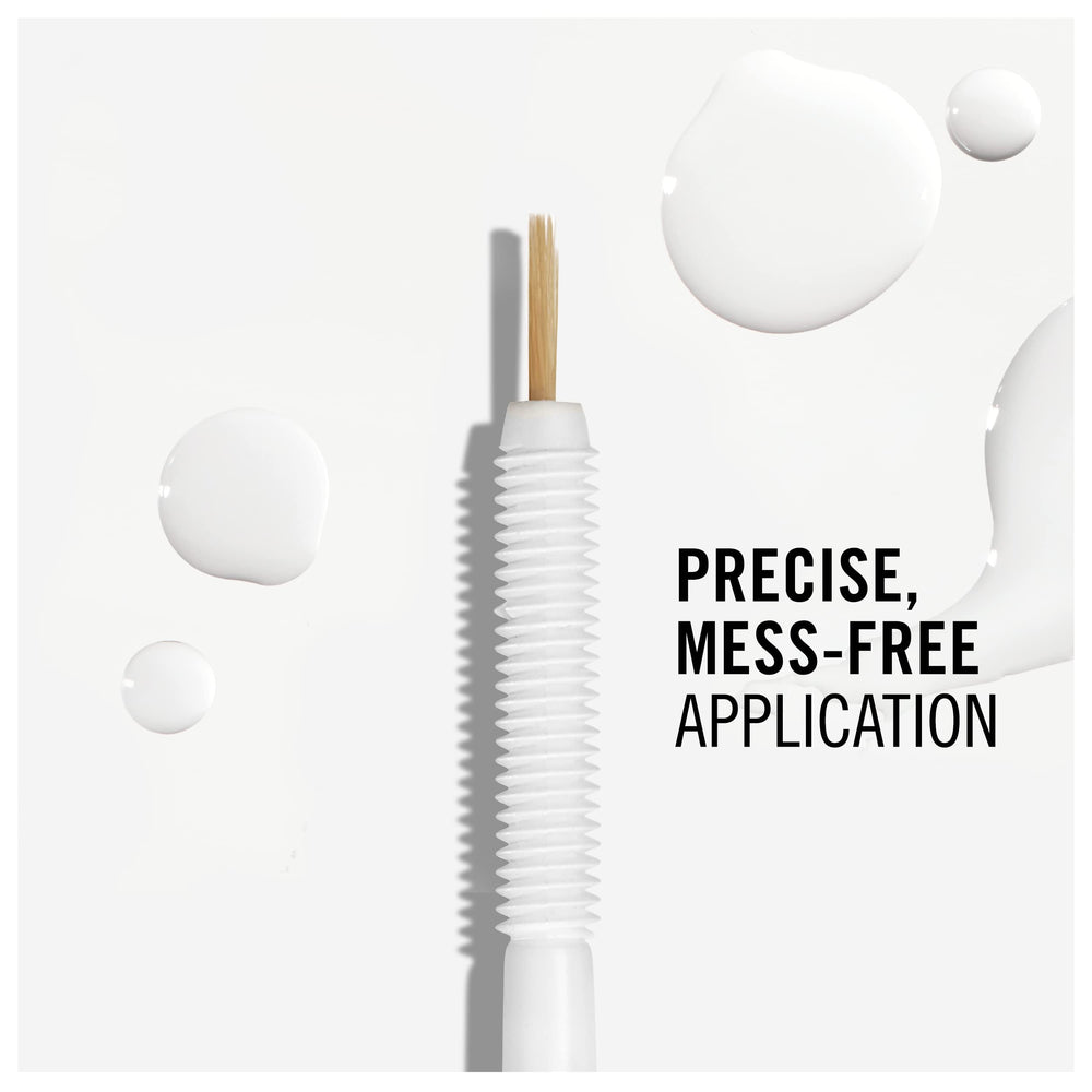 Rimmel Wonder’Serum label close-up listing key ingredients for informed buyers