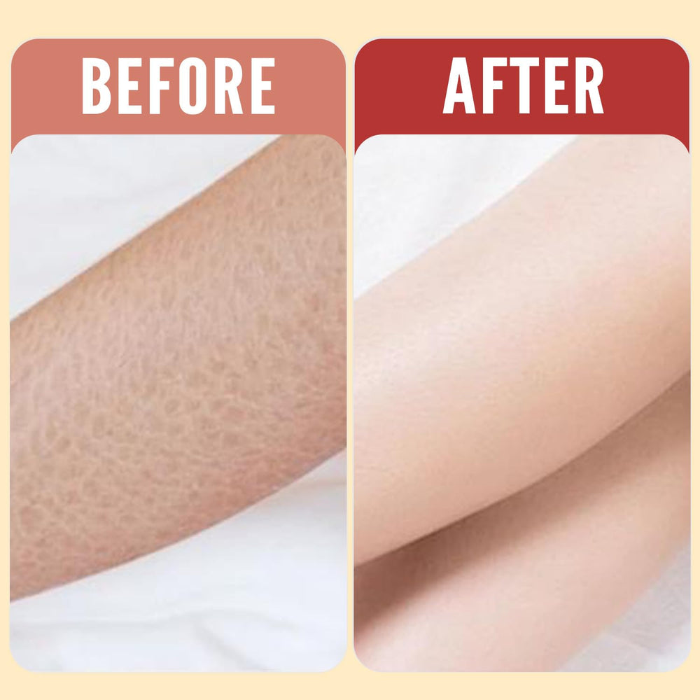 Rinse & Robust close-up of soap texture highlighting creamy, moisturizing lather