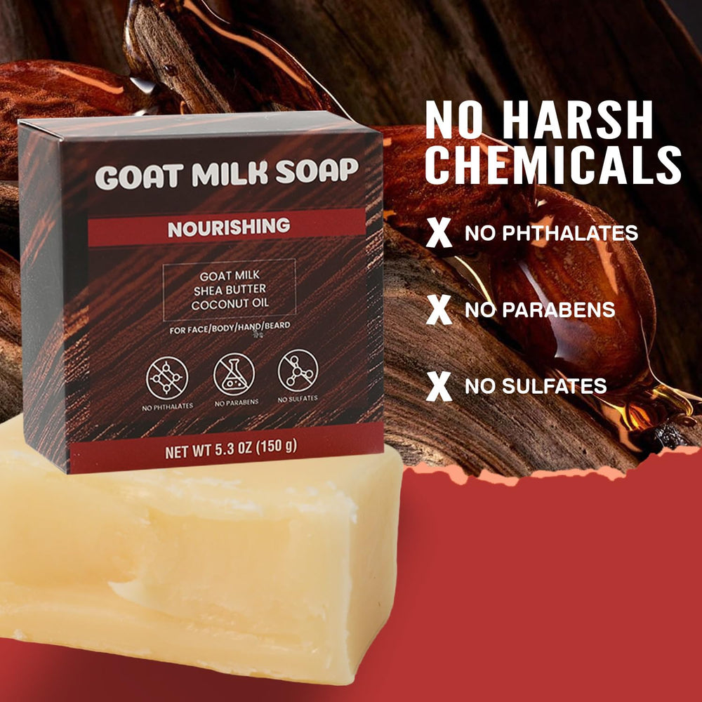 Rinse & Robust creamy lather in shower showing effective cleansing and softness
