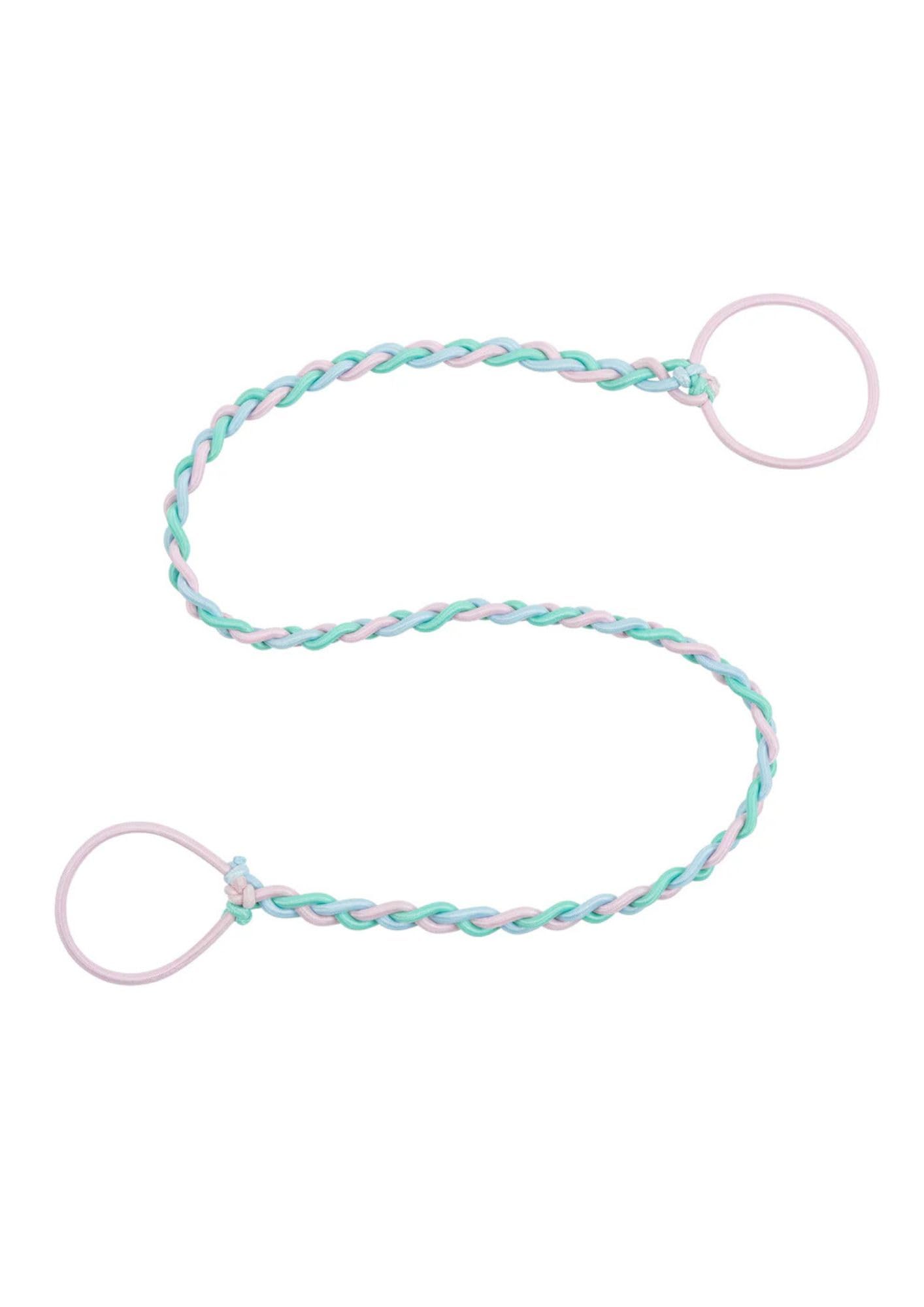 Rip Tie Dawn Patrol front view showing color and loop, secure hold