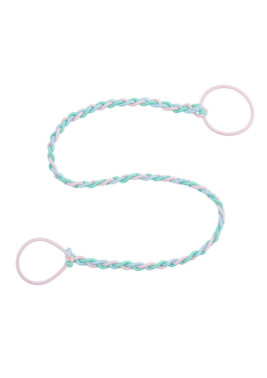 Rip Tie Dawn Patrol front view showing color and loop, secure hold