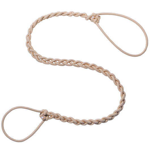 Rip Tie Sandbar front view showing soft nylon loop and extra hold benefit