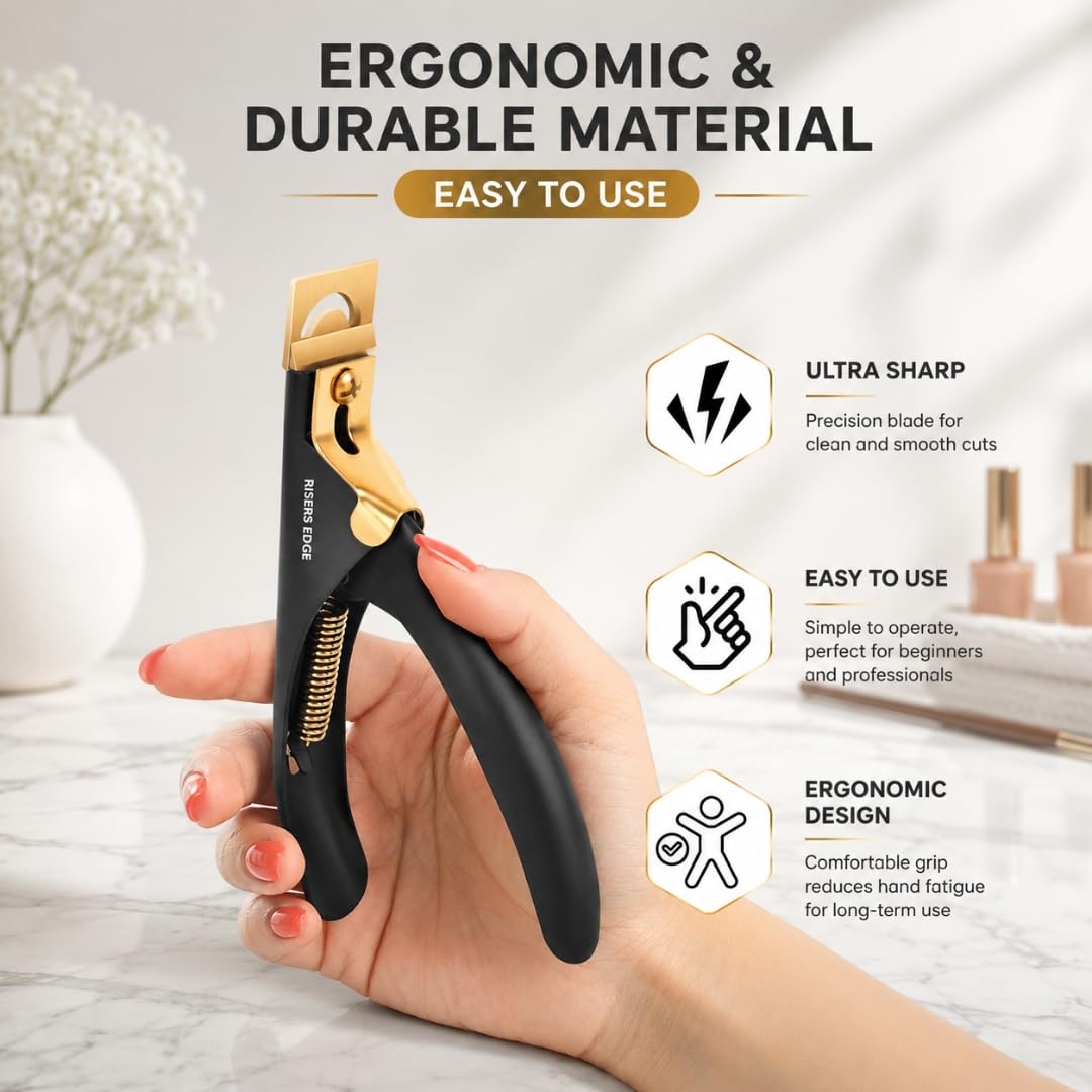 Risers Edge adjustable cutting angle demonstration for versatile shaping