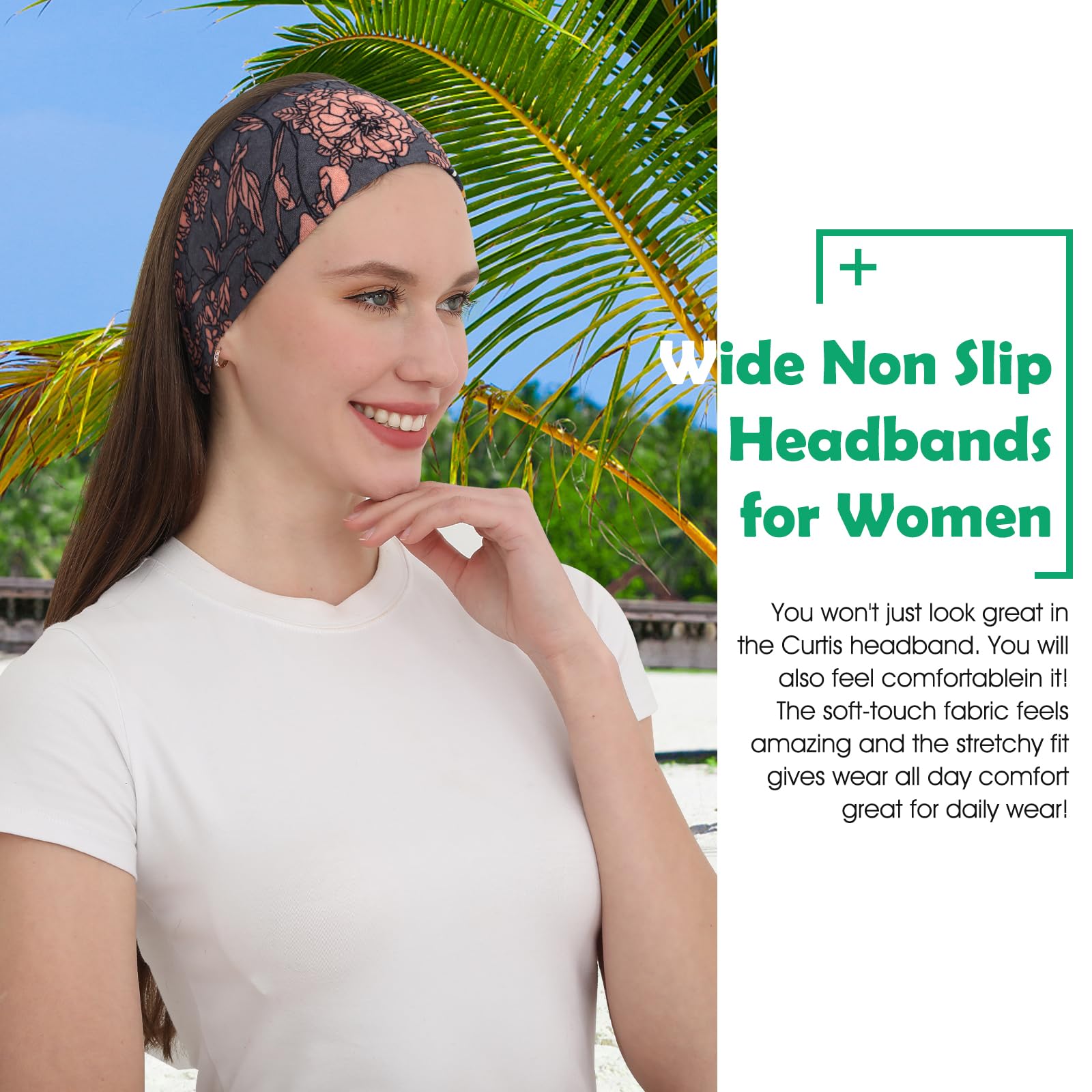 RITOPER close-up fabric texture revealing soft buttery feel and non-slip grip