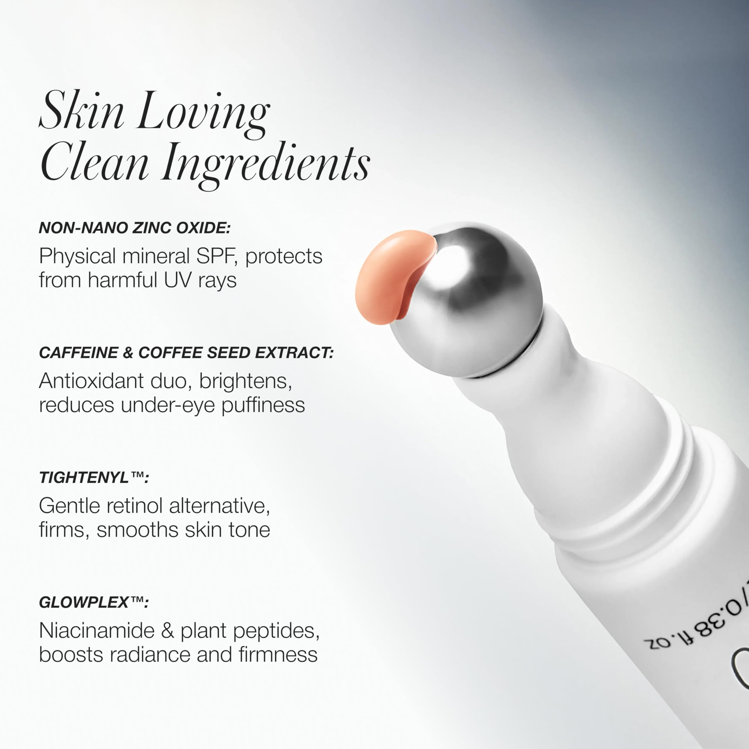 RMS Beauty tube in a travel bag scene highlighting portable sun protection and quick touch-ups